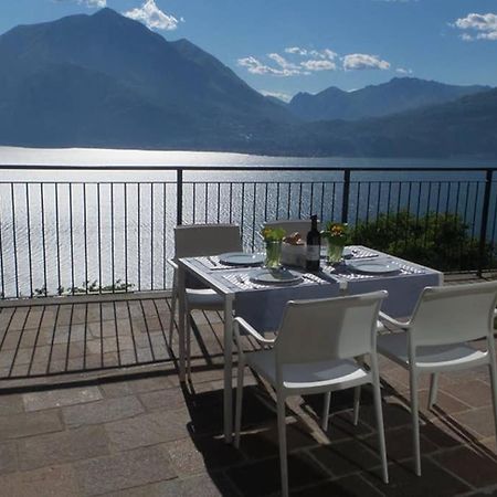 Luci Sul Lago - A Real Paradise Perledo Екстер'єр фото
