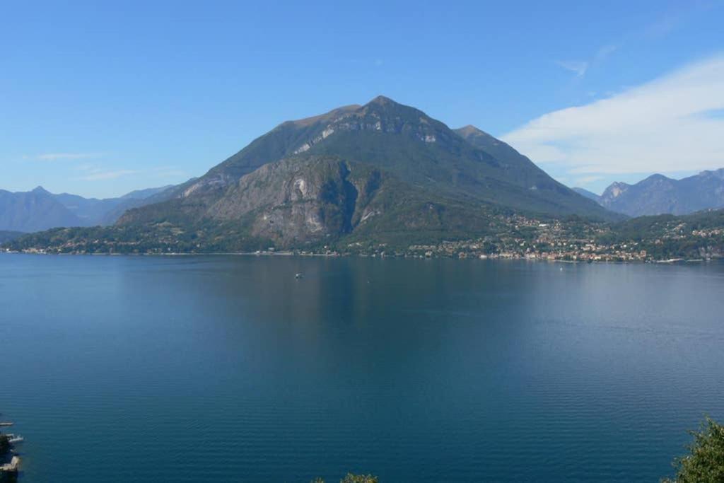 Luci Sul Lago - A Real Paradise Perledo Екстер'єр фото