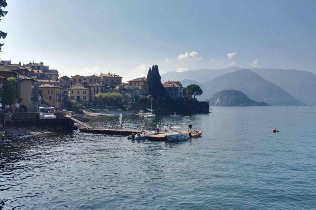 Luci Sul Lago - A Real Paradise Perledo Екстер'єр фото