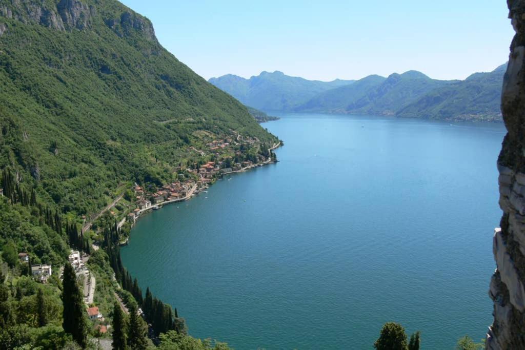 Luci Sul Lago - A Real Paradise Perledo Екстер'єр фото