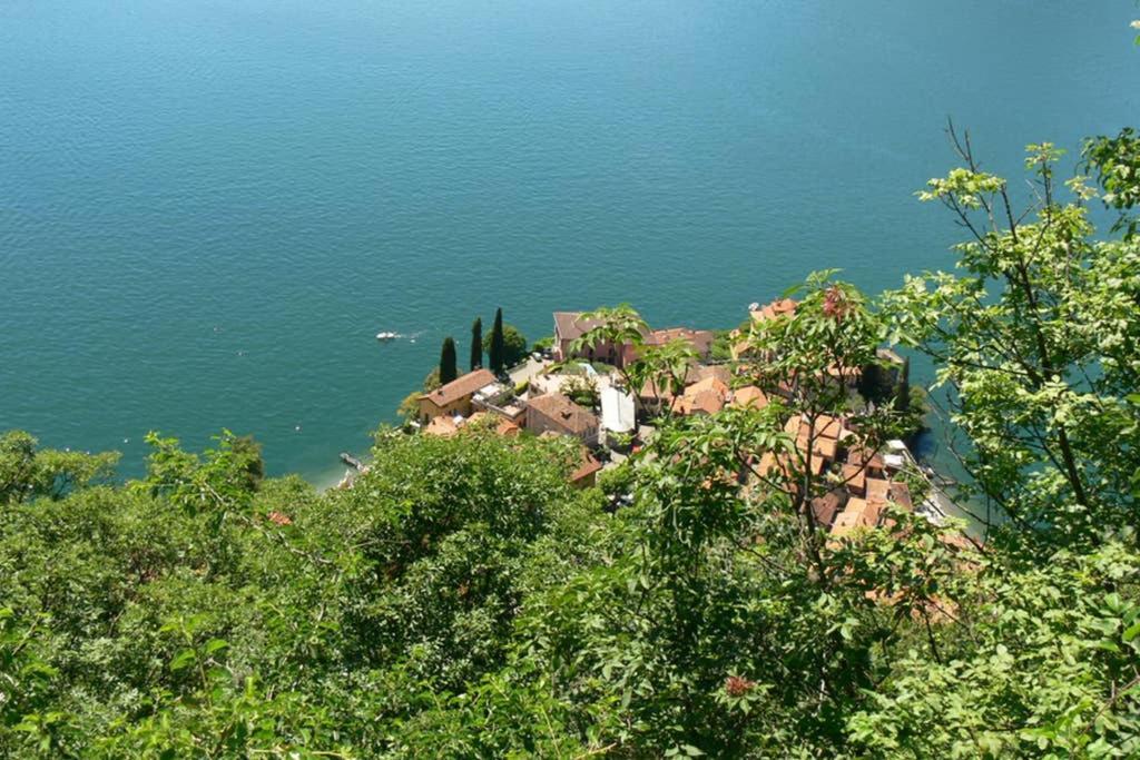 Luci Sul Lago - A Real Paradise Perledo Екстер'єр фото