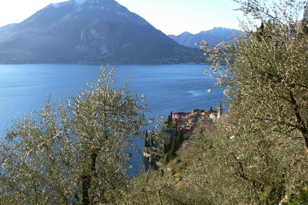 Luci Sul Lago - A Real Paradise Perledo Екстер'єр фото
