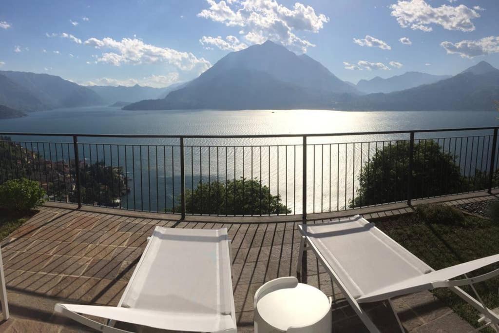 Luci Sul Lago - A Real Paradise Perledo Екстер'єр фото