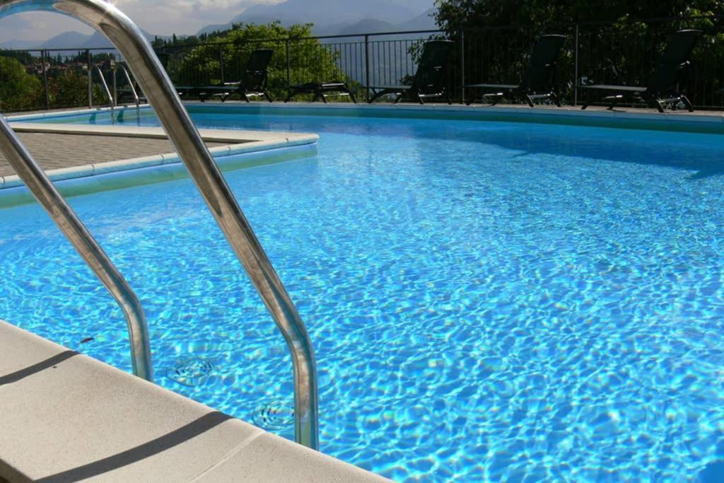 Luci Sul Lago - A Real Paradise Perledo Екстер'єр фото