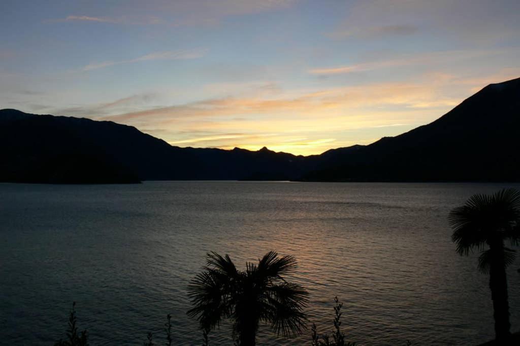Luci Sul Lago - A Real Paradise Perledo Екстер'єр фото