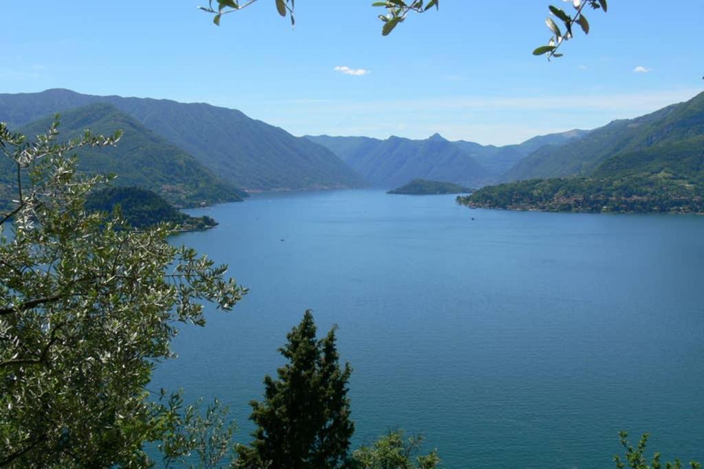 Luci Sul Lago - A Real Paradise Perledo Екстер'єр фото