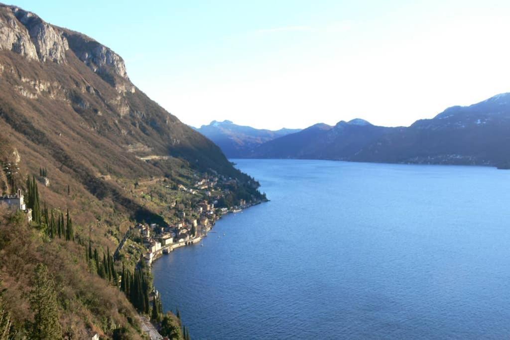 Luci Sul Lago - A Real Paradise Perledo Екстер'єр фото