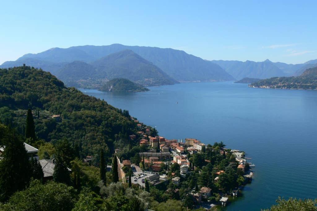 Luci Sul Lago - A Real Paradise Perledo Екстер'єр фото
