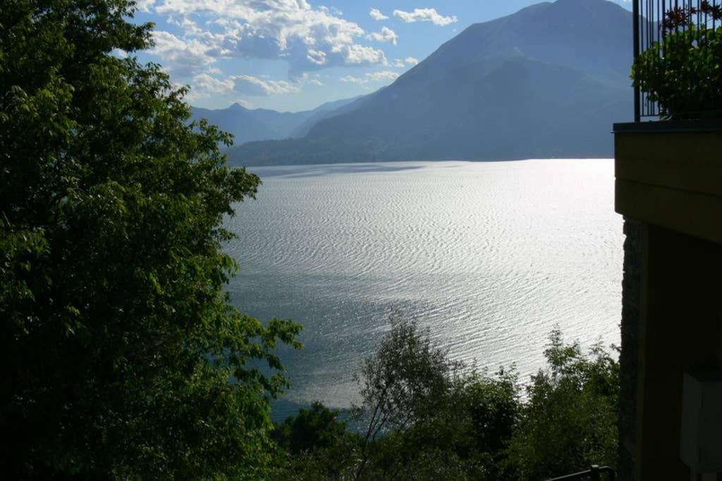 Luci Sul Lago - A Real Paradise Perledo Екстер'єр фото