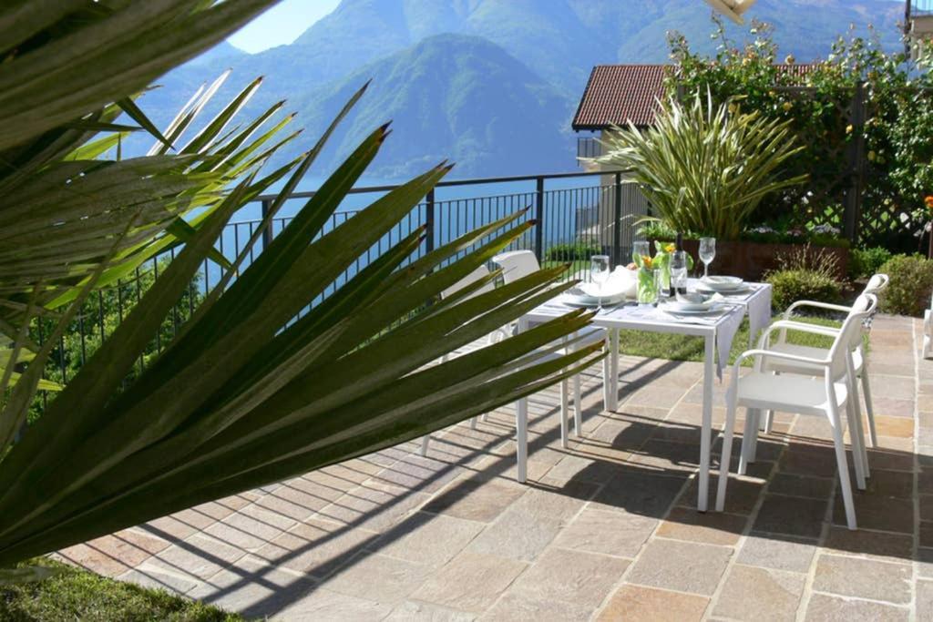 Luci Sul Lago - A Real Paradise Perledo Екстер'єр фото