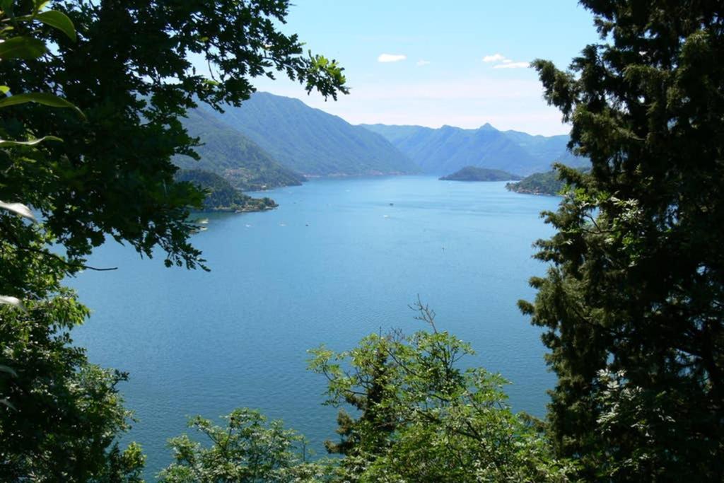 Luci Sul Lago - A Real Paradise Perledo Екстер'єр фото